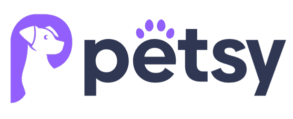 Petsy Logotype